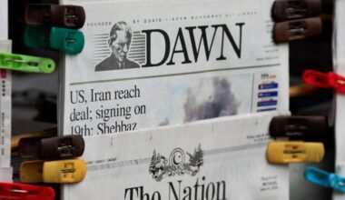 US and Iran agree deal to end war; signing expected Friday