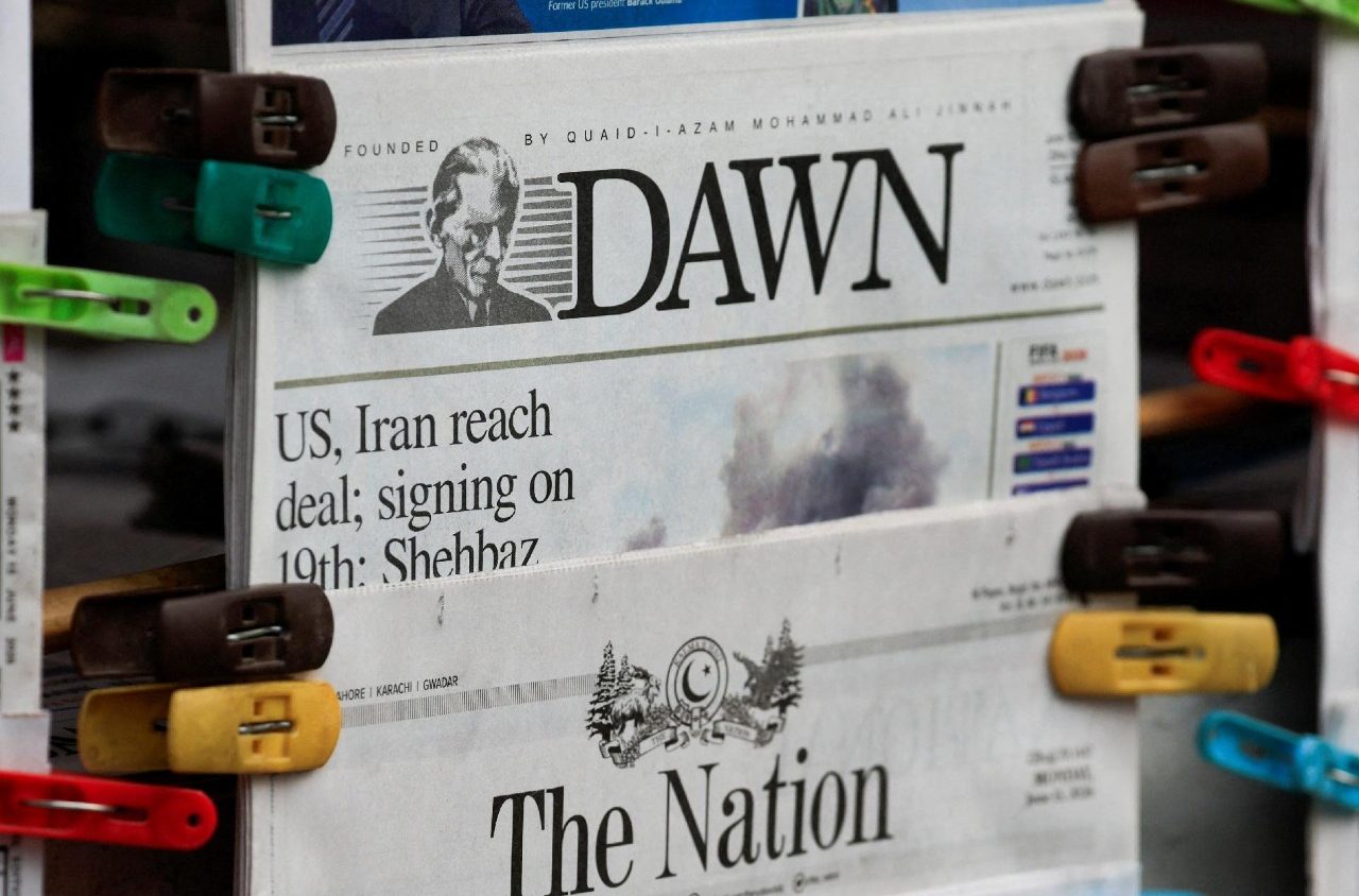 US and Iran agree deal to end war; signing expected Friday