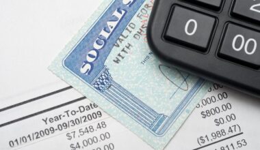Social Security Just Updated the Timeline Until Its Insolvency. Here's What Changed.