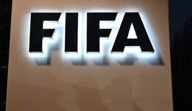 FIFA weighs Israel-Palestine youth match for U-15 festival