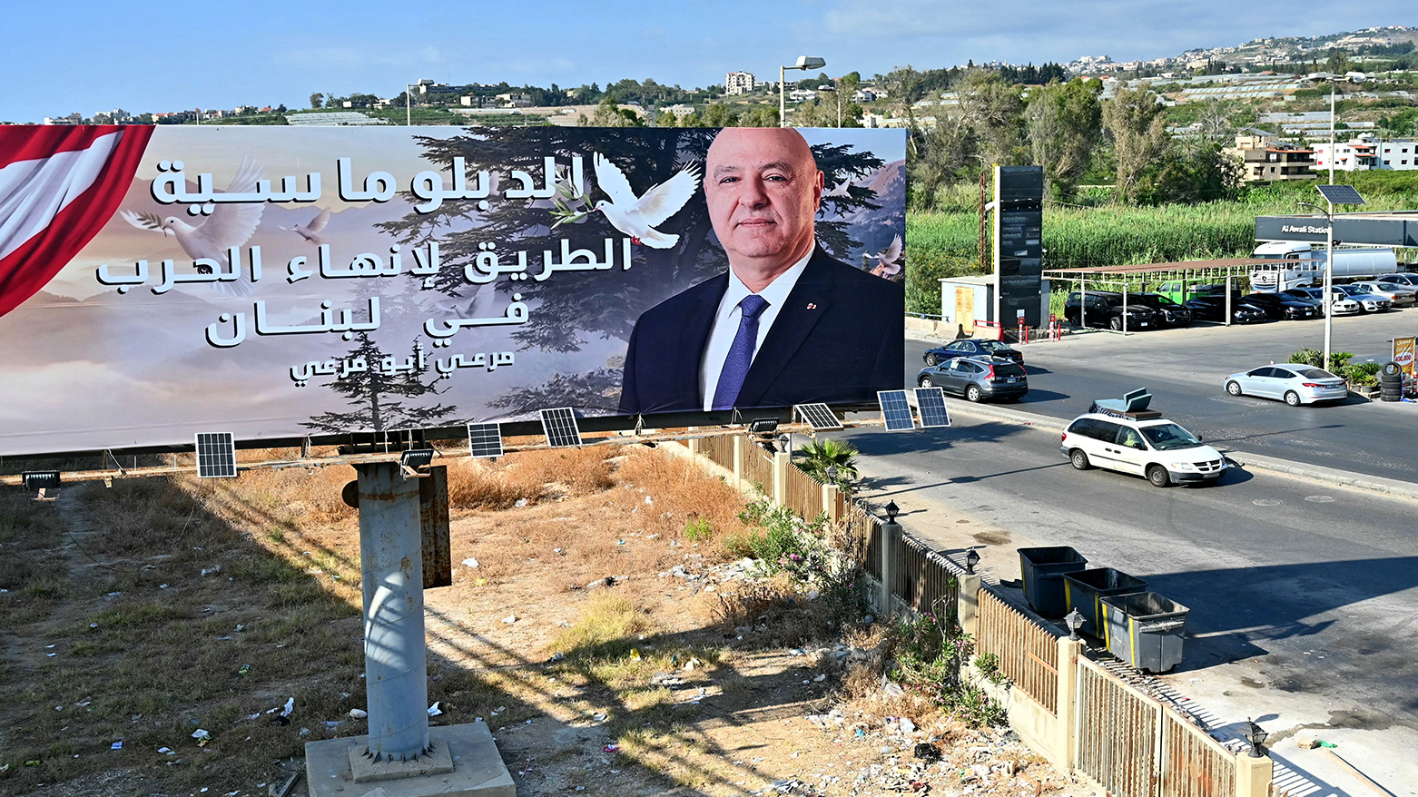 Lebanon Welcomes US-Iran Deal as Hezbollah and Israel Continue Clashes