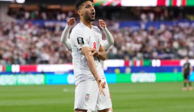 Iranian Team Claims They Were Forced To Return To Mexico Immediately After First World Cup Game In U.S.