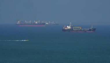 Trump’s War Now Means Iran Can Shut Strait Of Hormuz Anytime, U.S. Intel Reportedly Finds