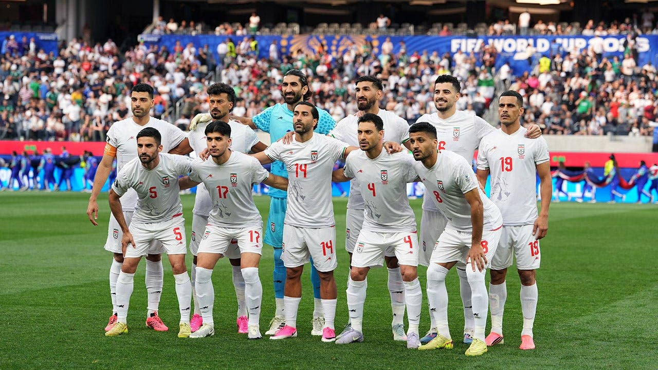 Iran soccer team ordered to leave US immediately after World Cup opener