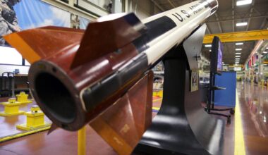 Elon Musk Can Join Up With Ukraine Forces To Shoot Down Iran’s Drones