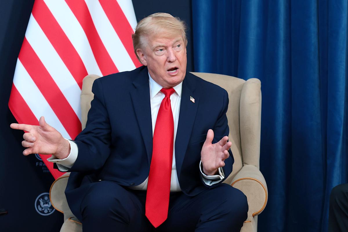 Trump team promises normal traffic in Strait of Hormuz within a month. Shipping officials project 50% at best.