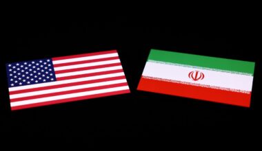 Is Iran Getting $300 Billion In U.S. Peace Deal?