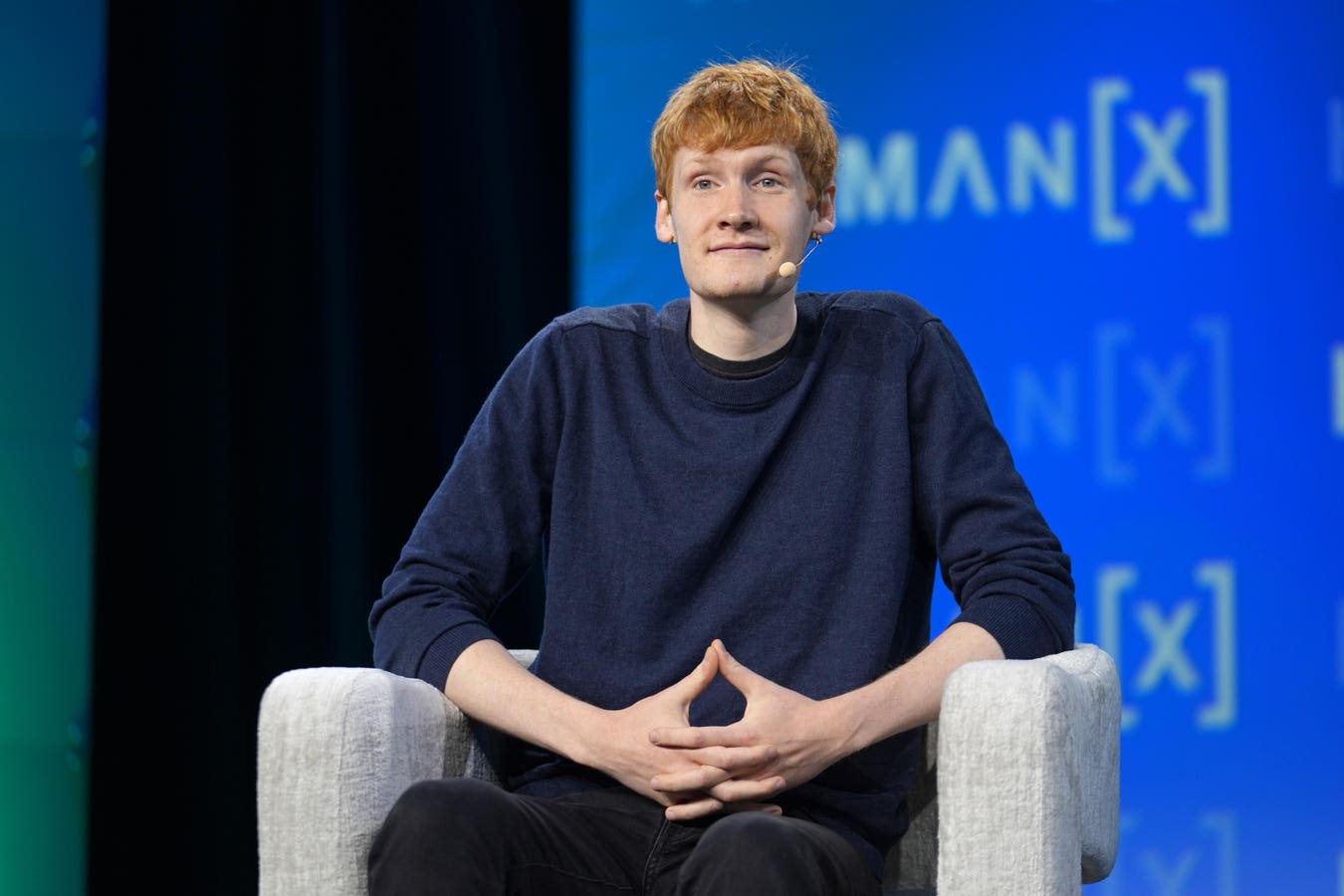 SpaceX’s $60 Billion Cursor Acquisition Doubles 20-Something Cofounders’ Net Worths