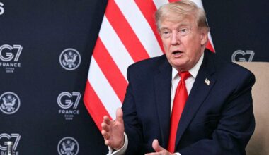 Trump's Iran deal draws backlash from Republicans