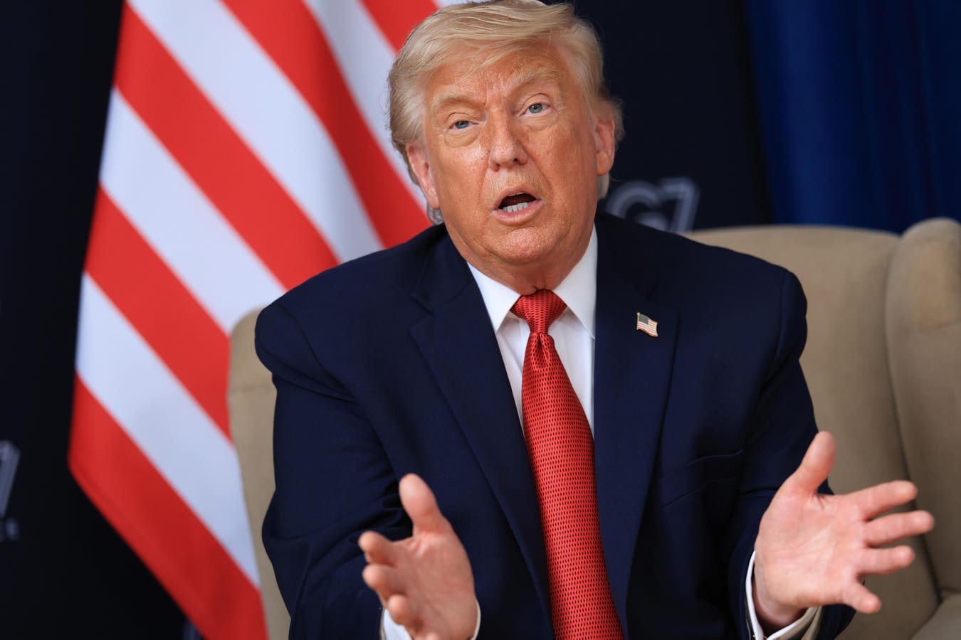‘Utterly Indefensible’: Almost No One Has Said The Iran Deal Is Good For The U.S.