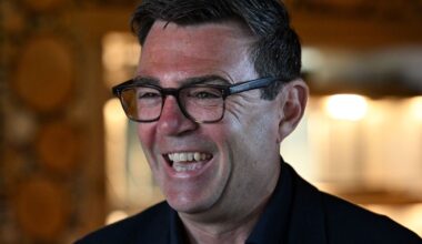 Labour accused of changing election rules to stop Reform UK winning