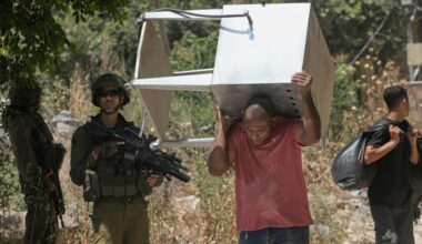 Over 1,000 people killed by Israeli fire since Gaza ceasefire: officials