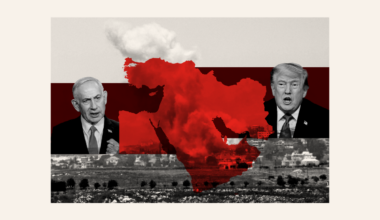 Can Israel Survive? - Newsweek