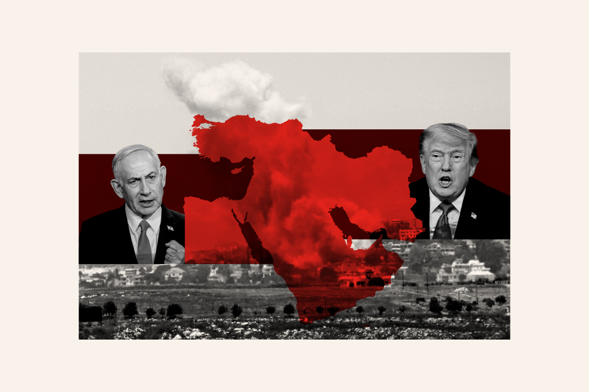 Can Israel Survive? - Newsweek