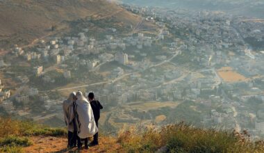 Israel designates Route 60 as Biblical Highway in Route 66-style initiative