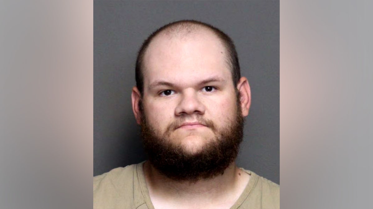 Tycen Proper mugshot
