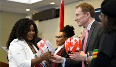 Canada sparks confusion with mass citizenship revocation