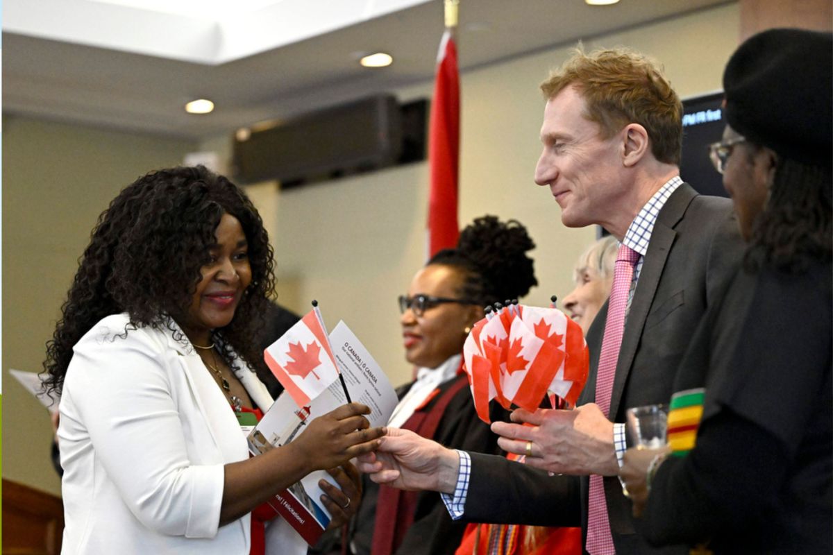 Canada sparks confusion with mass citizenship revocation