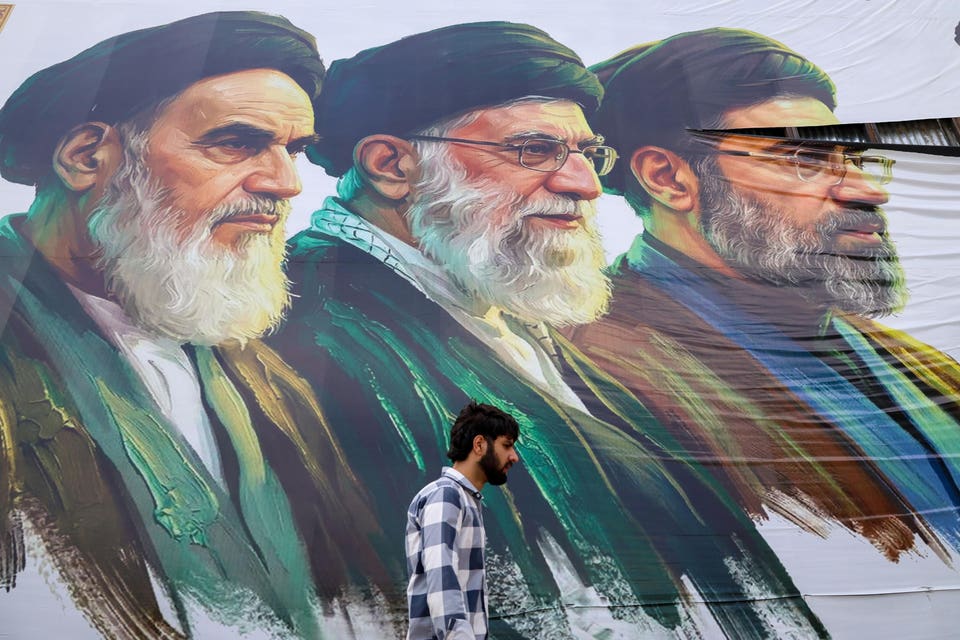 United States And Iran Reach Peace Deal, Strait Of Hormuz Set To Reopen, Says President Donald Trump