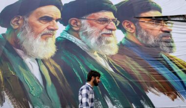 Why Is Iran Signing The US Deal? Hormuz And Sanctions