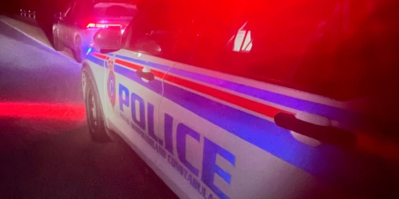 17-Year-Old Charged With Impaired Driving