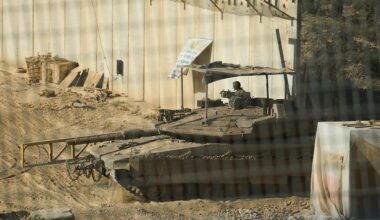 4 IDF soldiers injured in Lebanon clash with Hezbollah gunman, ahead of another day of talks