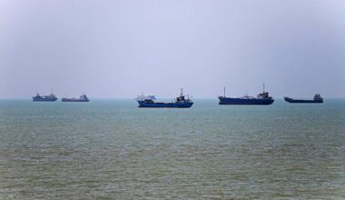 Deal at ending Iran conflict signed