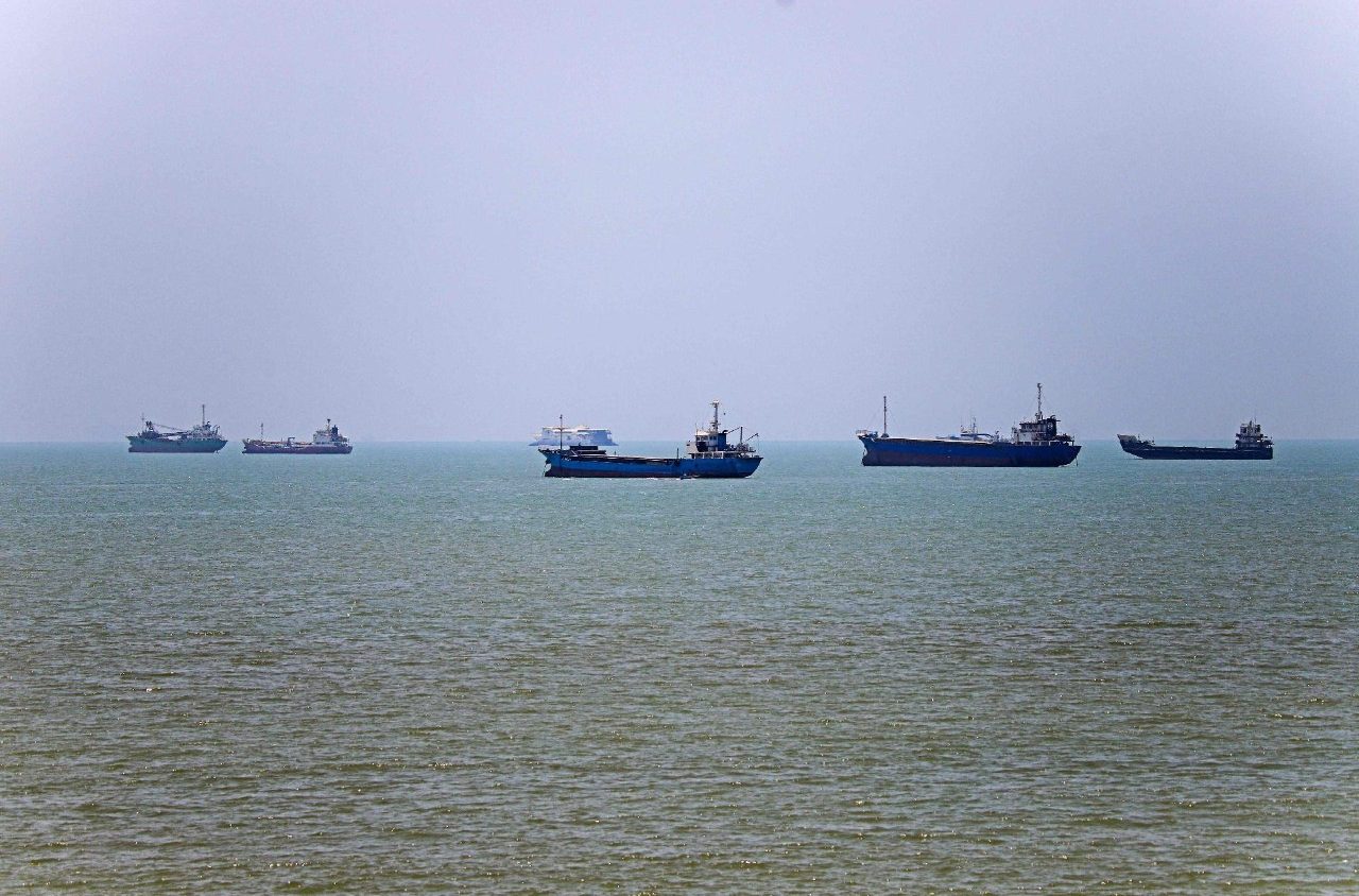 Deal at ending Iran conflict signed