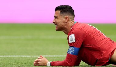 Sports Bettor Wins $1 Million Betting Against Portugal In World Cup