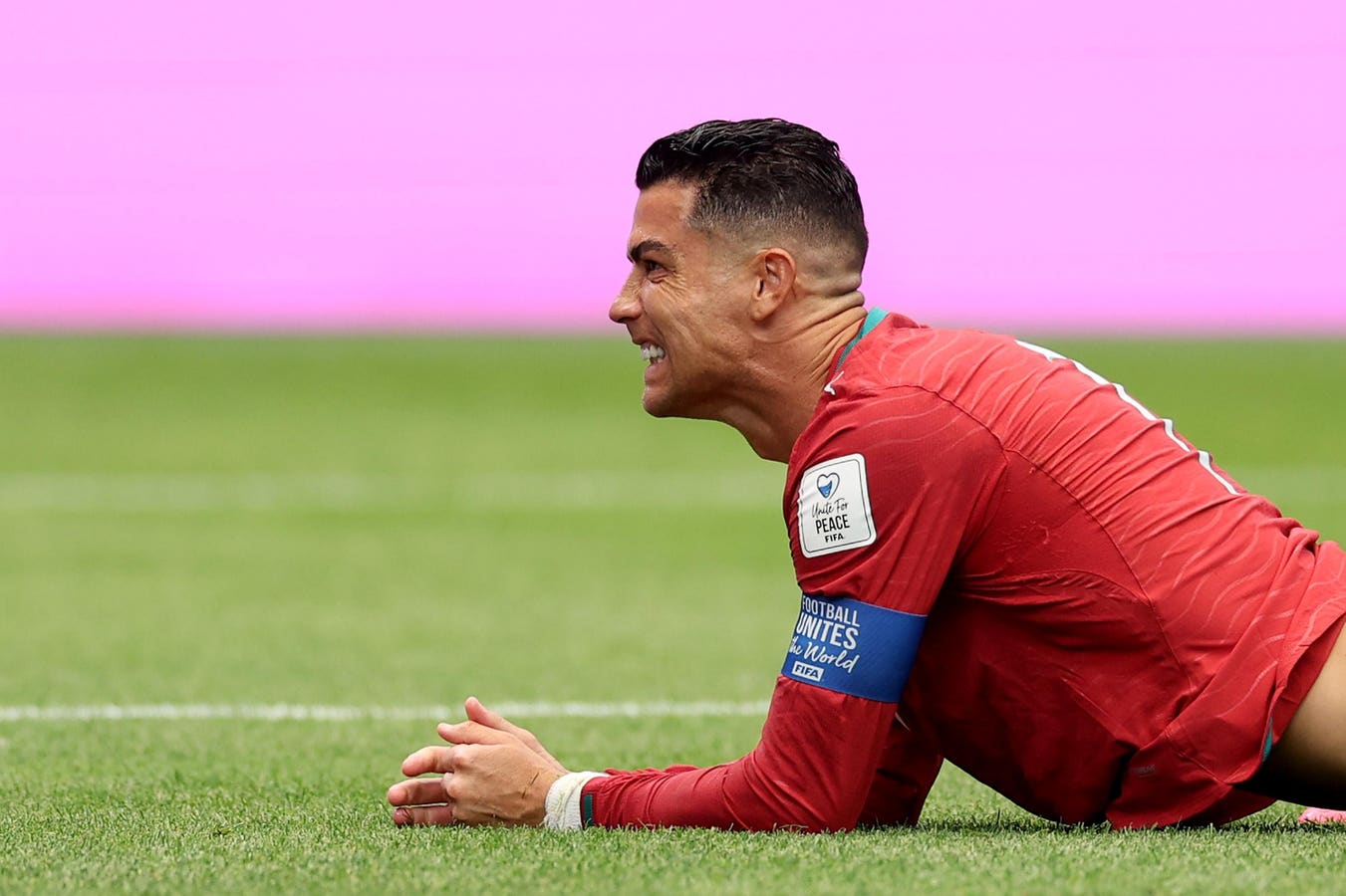 Sports Bettor Wins $1 Million Betting Against Portugal In World Cup