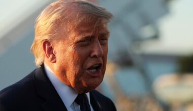 Trump And Iranian President Sign Interim Peace Deal—Key Details Of Agreement Shared