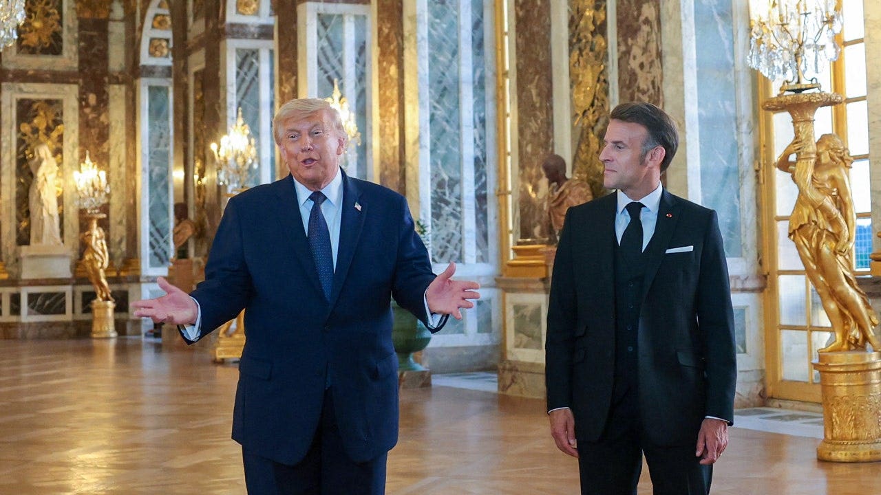 Trump Iran deal details released with $300 billion rebuilding pledge