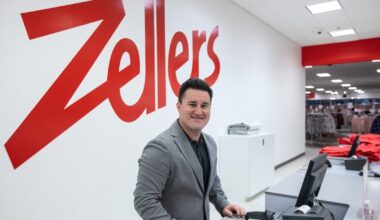 Zellers Toronto: Why the retailer's comeback could be an uphill battle