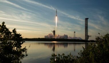 Here’s Why SpaceX Stock Suddenly Took A Dive