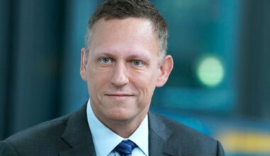 What We Know About Peter Thiel’s Secret Society 'Dialog’—And Who’s In It