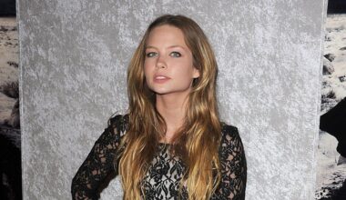 Daveigh Chase, star of 'The Ring' and 'Lilo & Stitch,' dead at 35: report