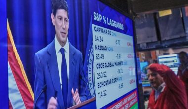 Warsh wants markets to guide the Fed, not the other way around