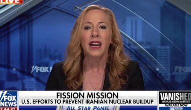 Kimberley Strassel argues Iran deal removes economic chokehold, bails out Tehran