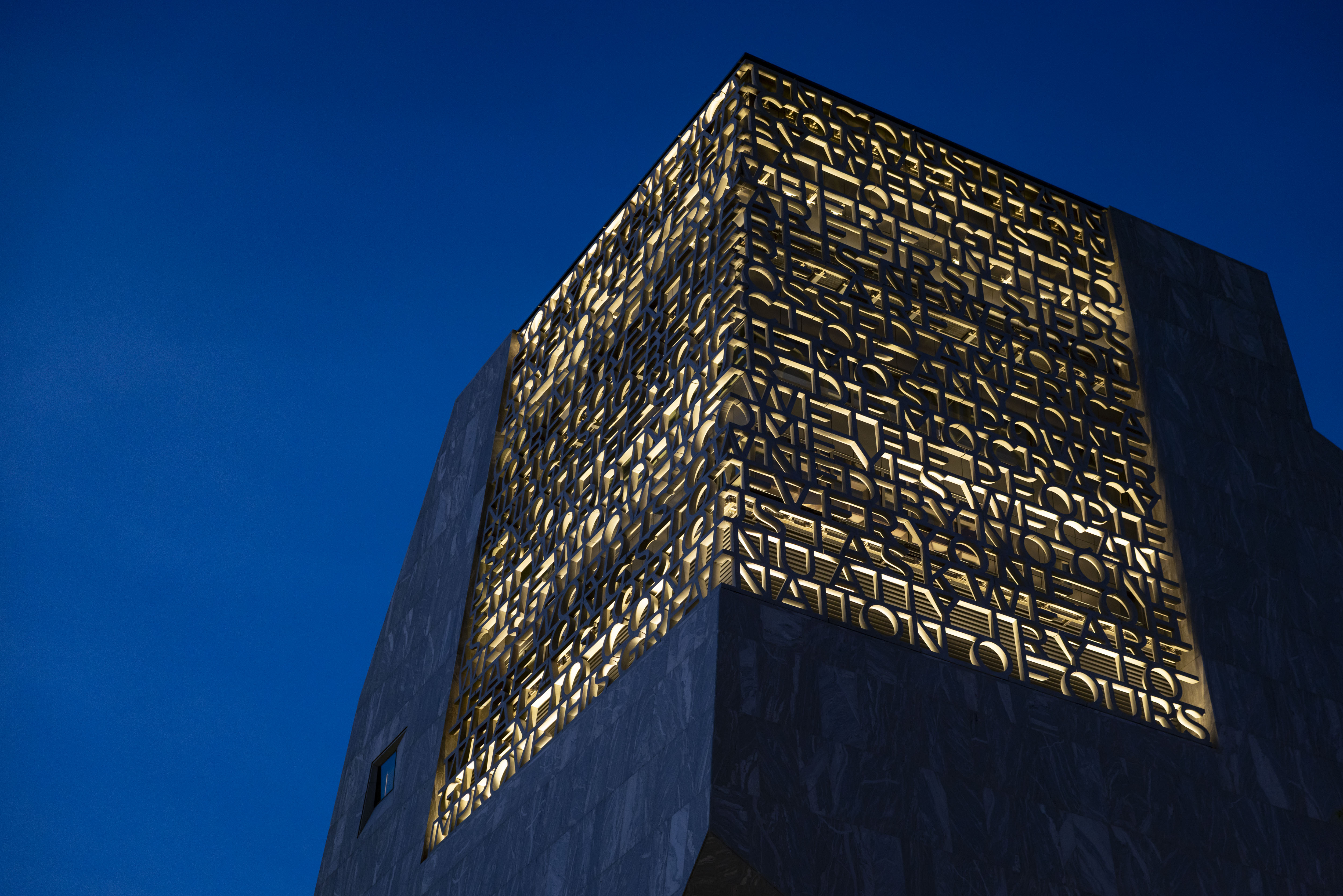 The Obama Presidential Center on June 3, 2026, ahead of...