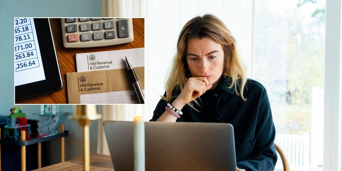 HMRC admits data error after 41,000 Britons were charged too much