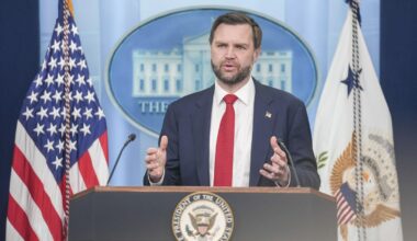 Vance’s Talks With Iranian Leaders Delayed After Switzerland Meeting Is Canceled