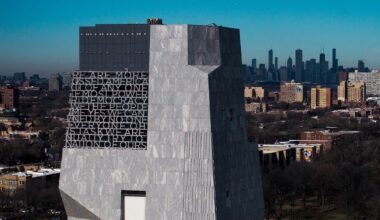 Obama Presidential Center opens after costs balloon to $850 million