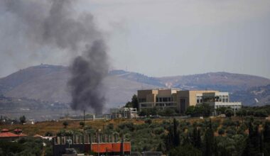 Israel, Hezbollah agree to ceasefire in Lebanon: US official