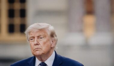 Trump Says Iran Is ‘FINISHED’ After Cancelled Negotiations — As Israeli Attacks Threaten Deal