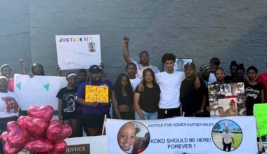 Questions swirl after 1-year-old boy fatally shot by police in Mississippi