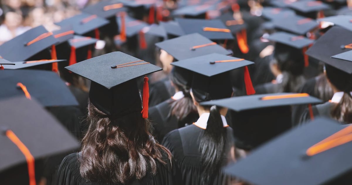Ontario needs 1M university grads for labour market needs in next 10 years: report