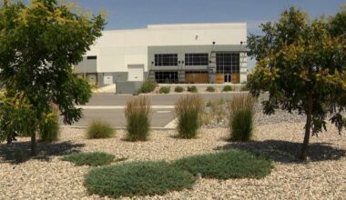 Utah leaders respond to new ICE facility developments in Salt Lake