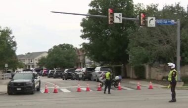 ‘Absolutely devastating’: Neighbors react to deadly domestic dispute in Stone Oak