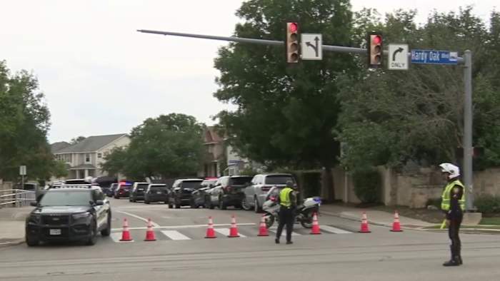 ‘Absolutely devastating’: Neighbors react to deadly domestic dispute in Stone Oak