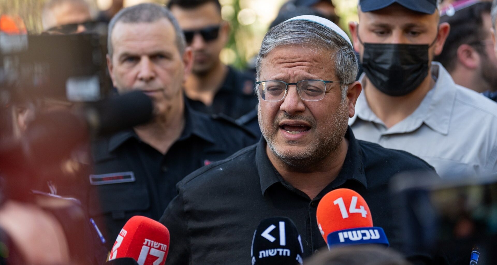 UK condemns Israeli minister over inflammatory Lebanon remarks | Conflict News